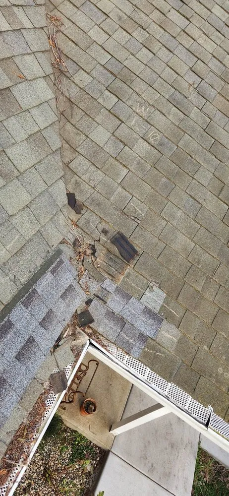 Slide of Morphe Roofing