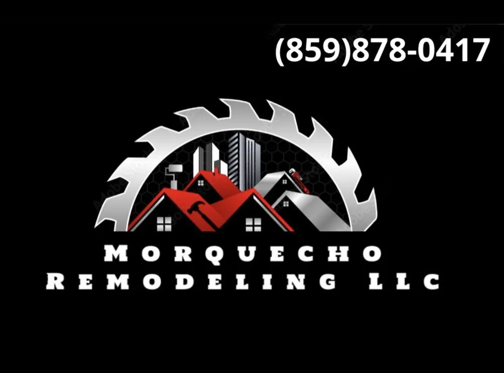 Slide of Morquecho Remodeling