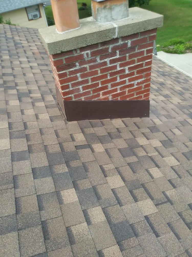 Slide of Morreall and Company