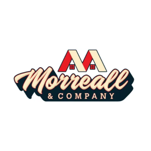 Slide of Morreall and Company