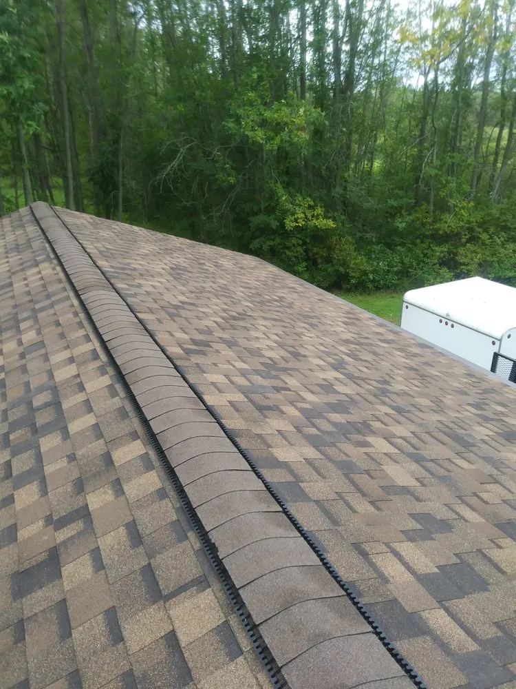 Slide of Morreall and Company