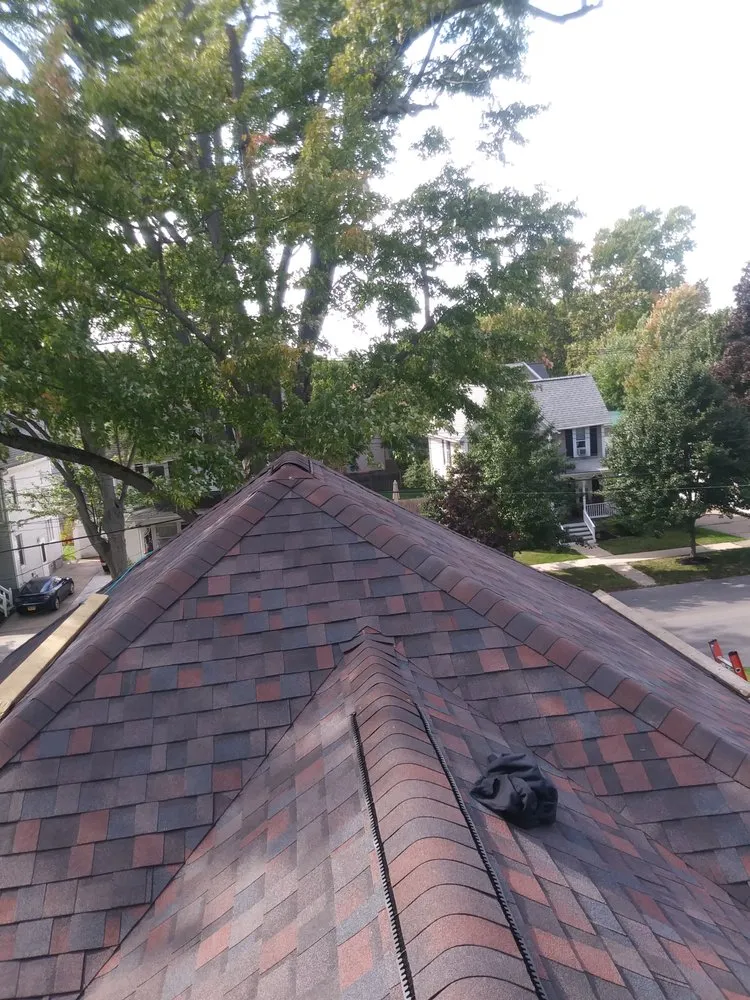 Slide of Morreall and Company