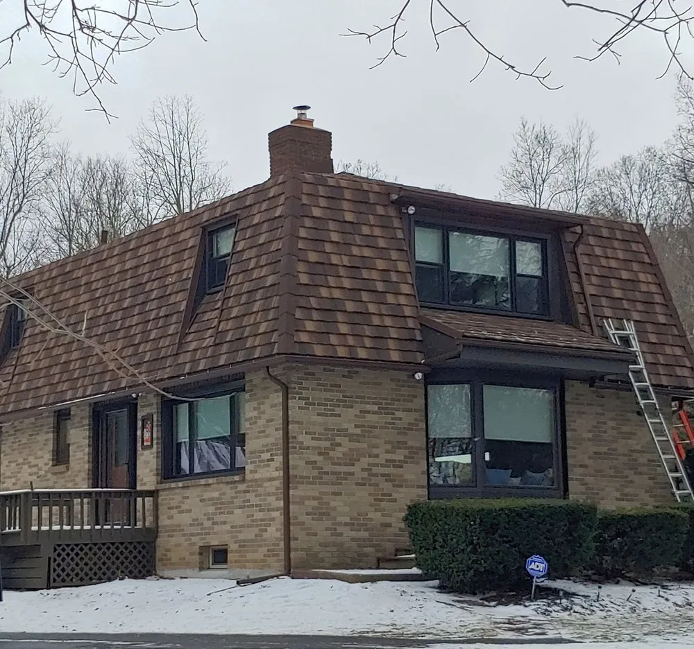 Slide of Morreall and Company