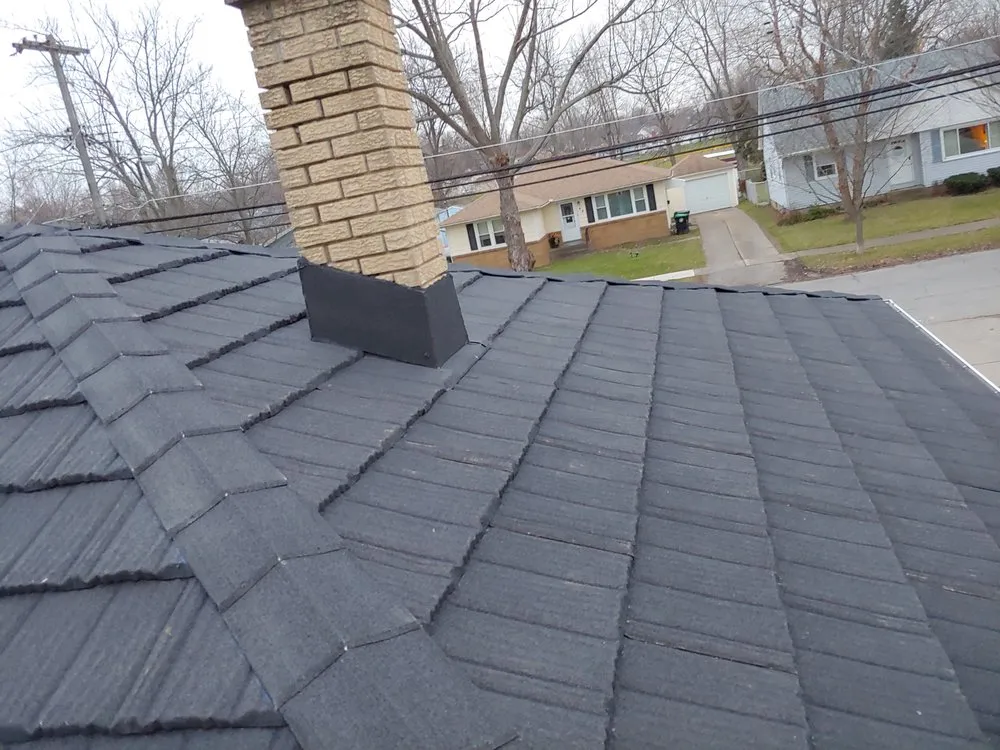 Slide of Morreall and Company