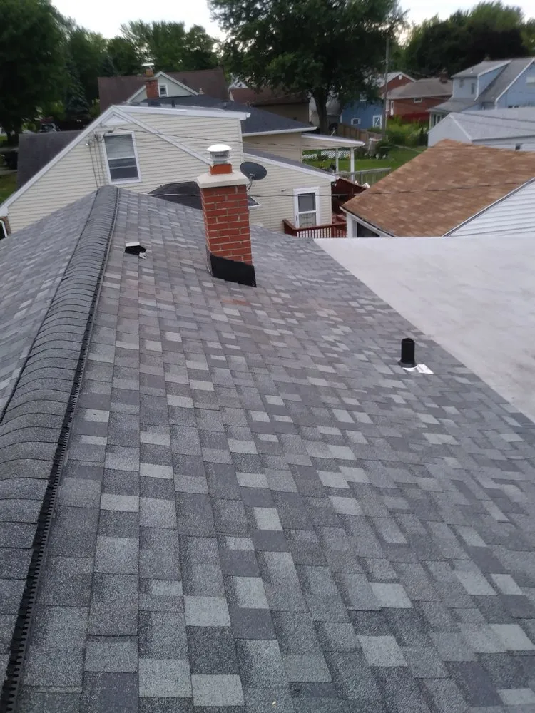 Slide of Morreall and Company