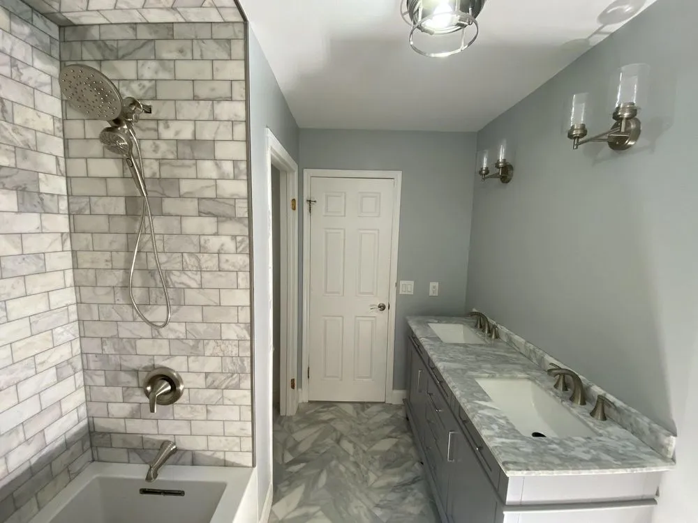 Slide of Morrell Construction