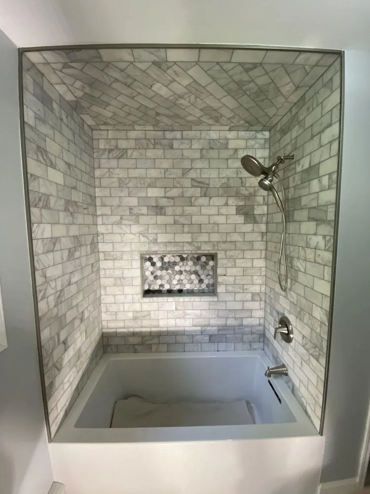 Slide of Morrell Construction