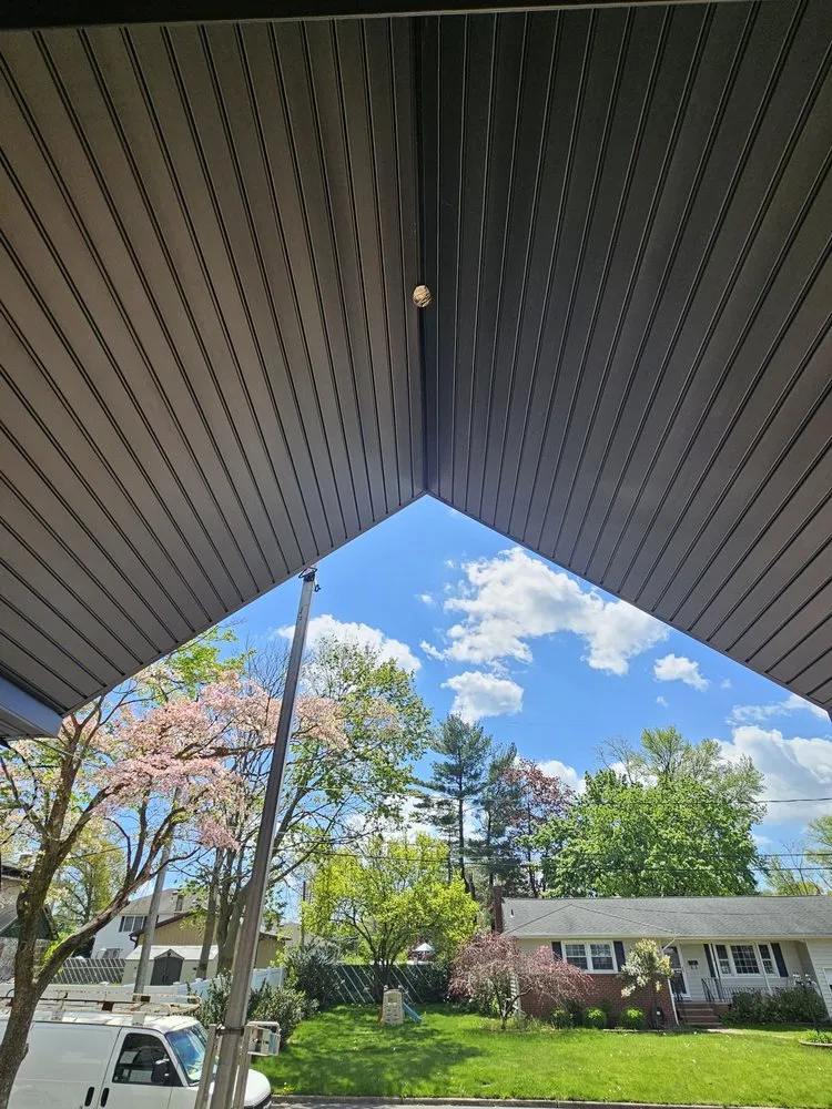 Slide of Morrell Construction