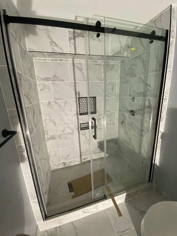 Slide of Morrell Construction