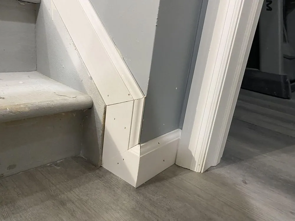 Slide of Morrell Construction