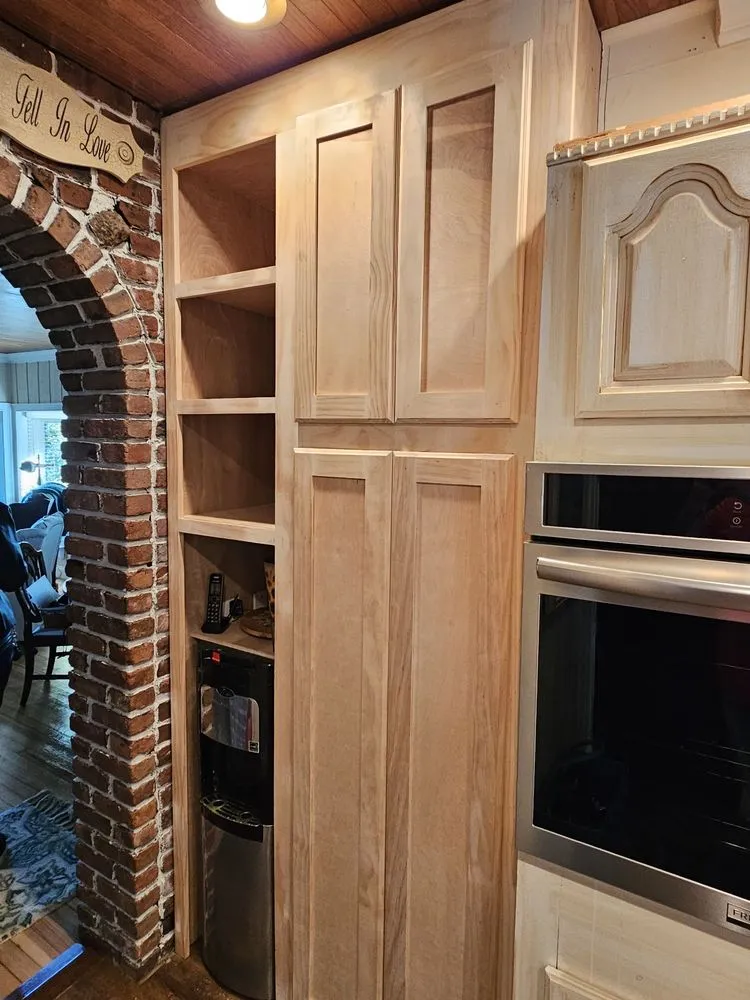 Slide of Morrell Construction