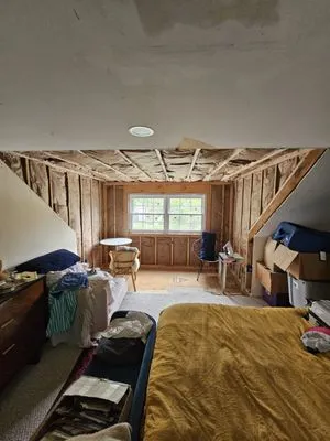 Morrell Construction