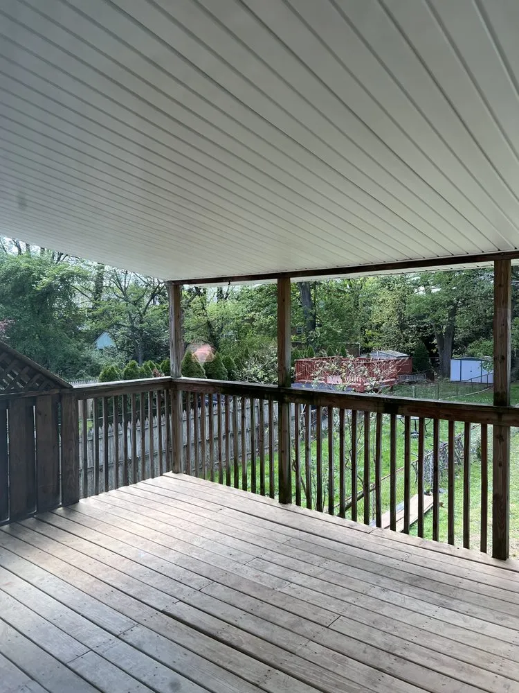 Slide of Morrell Roofing