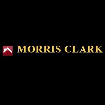 Slide of Morris Clark