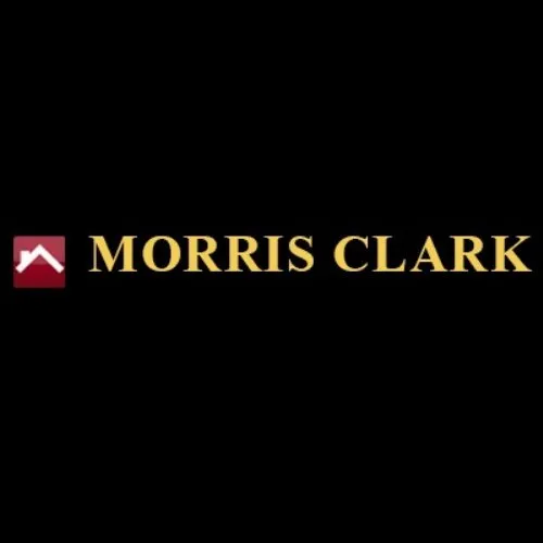 Slide of Morris Clark