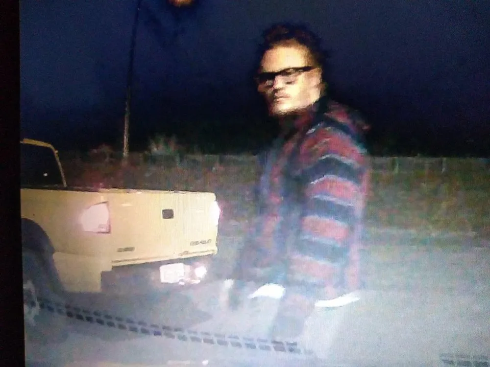 Slide of Morris Construction