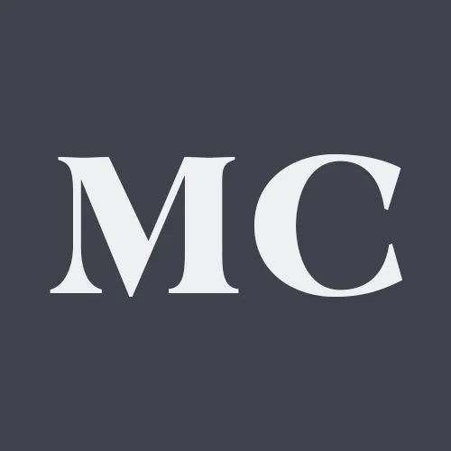 Slide of Morris Construction