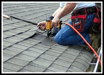 Morris Contracting Logo