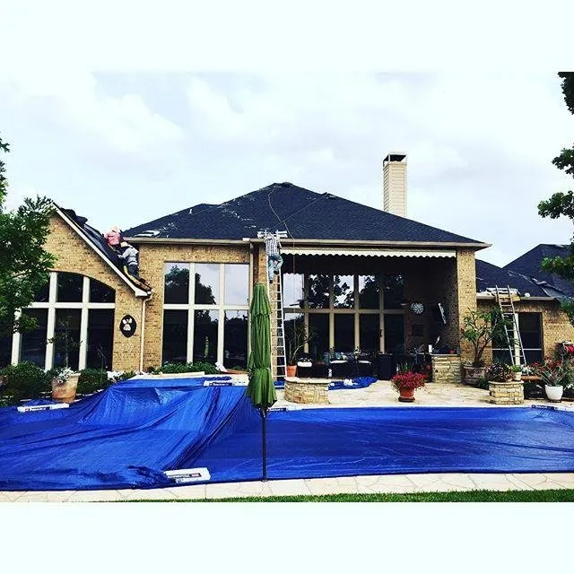 Slide of Morris County Roofing