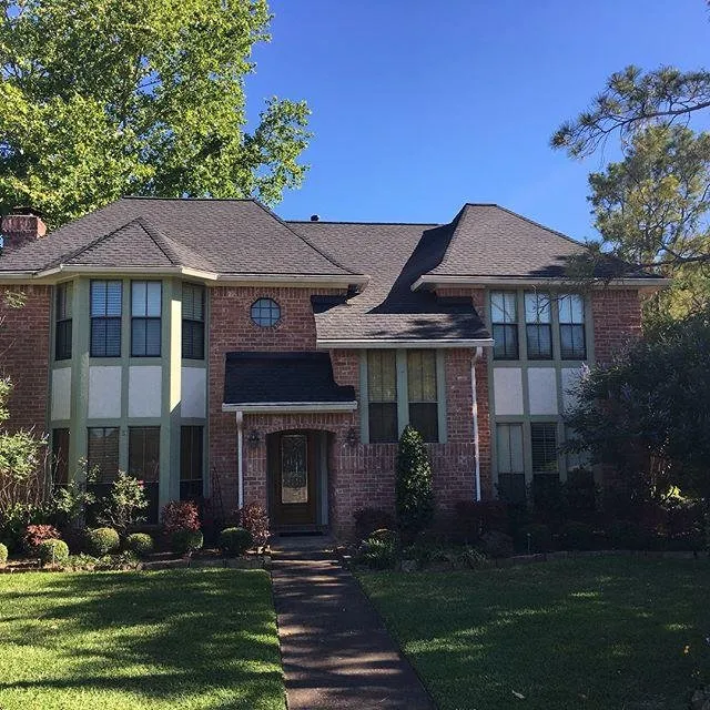 Slide of Morris County Roofing