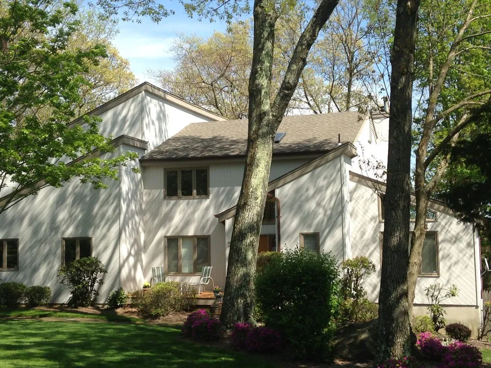 Slide of Morris County Roofing