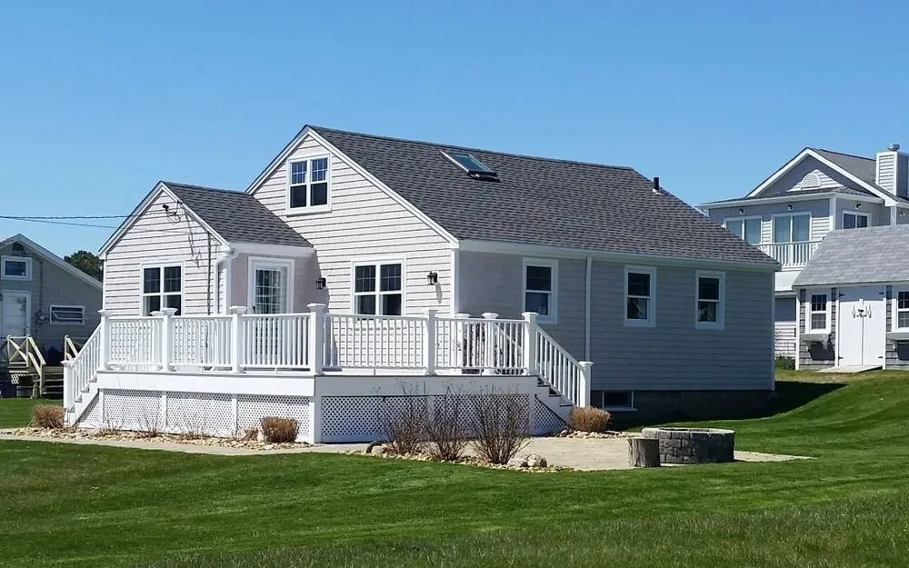 Slide of Morris County Roofing