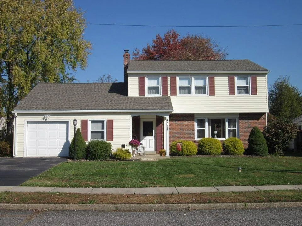 Slide of Morris County Roofing