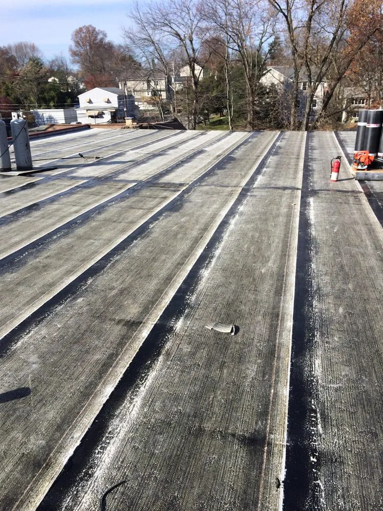 Slide of Morris County Roofing