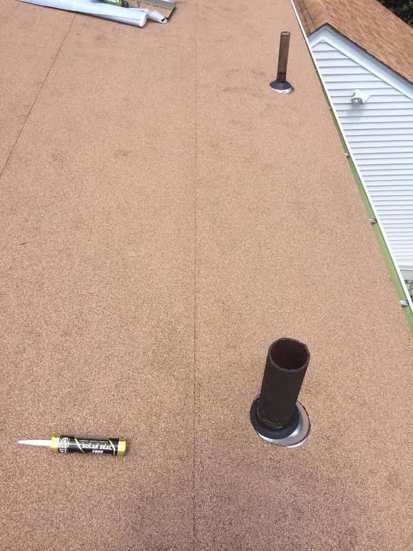 Slide of Morris County Roofing