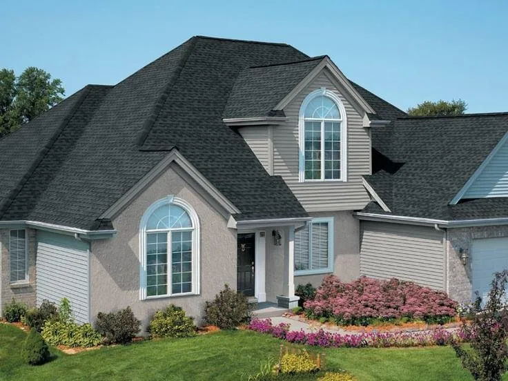 Slide of Morris County Roofing