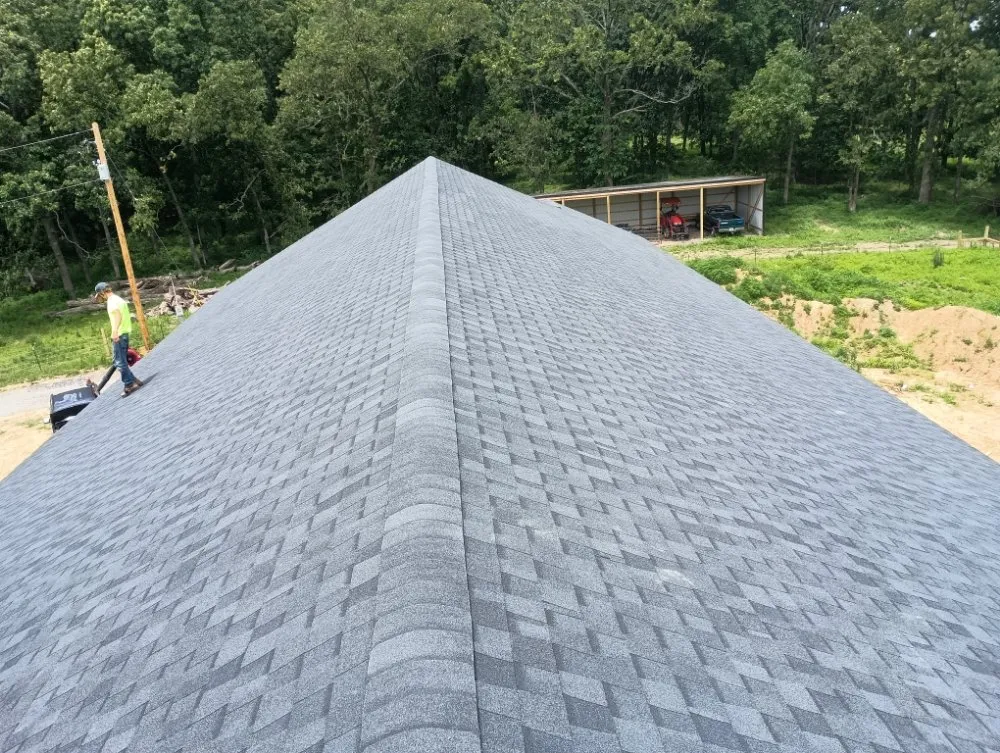 Slide of Morris Handyman Service