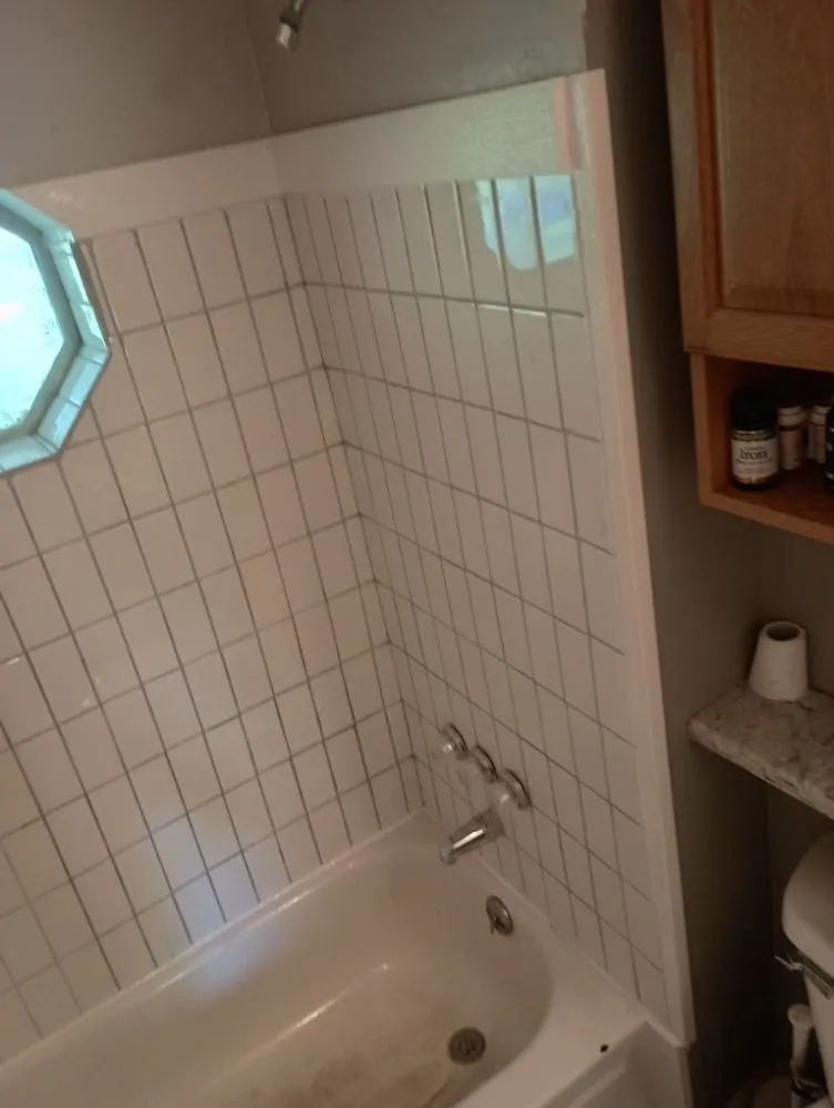 Slide of Morris Handyman Service