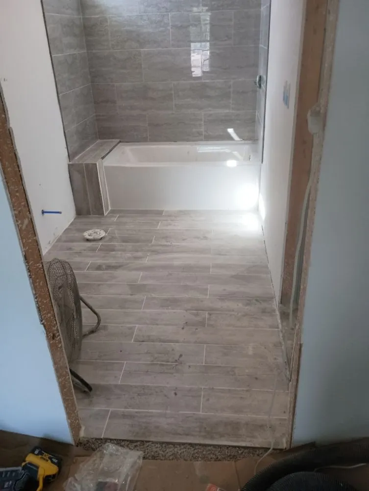 Slide of Morris Handyman Service