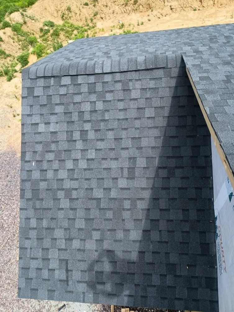 Slide of Morris Handyman Service