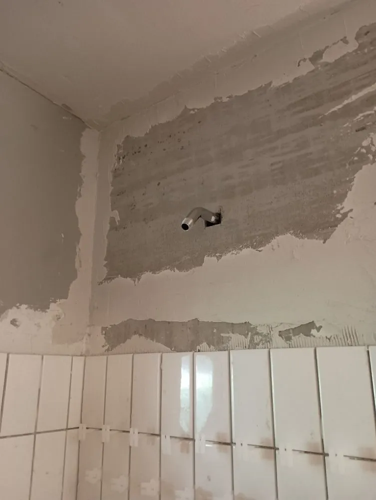 Slide of Morris Handyman Service