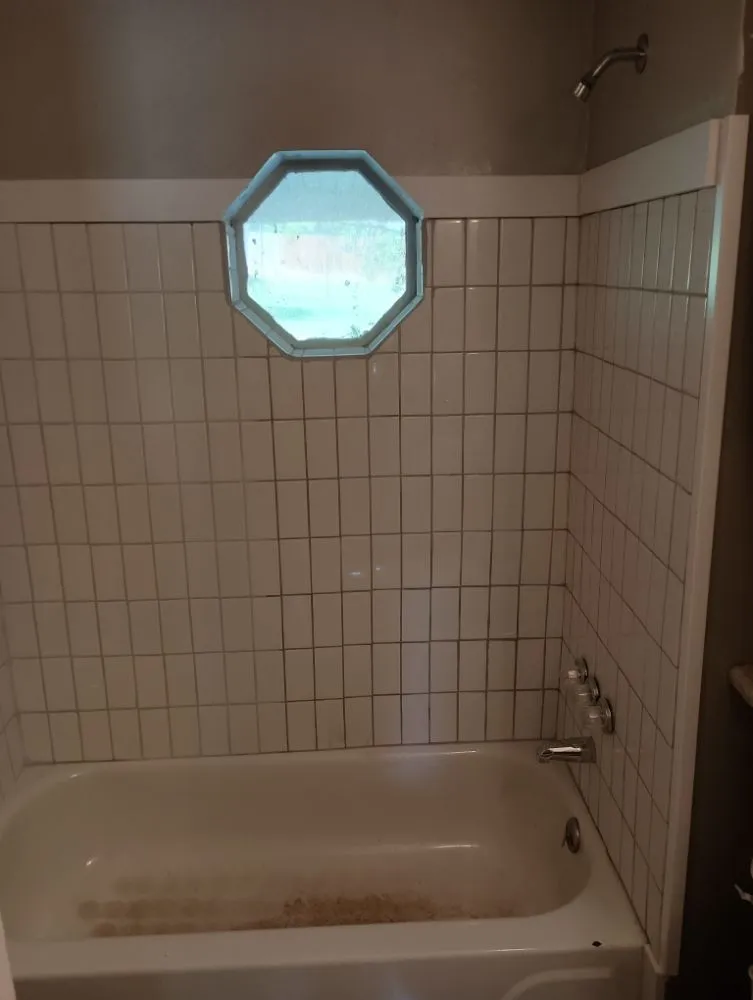 Slide of Morris Handyman Service