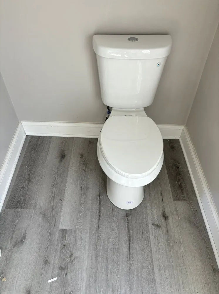 Slide of Morris Maintenance Service