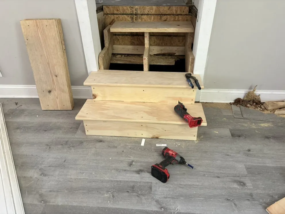 Slide of Morris Maintenance Service