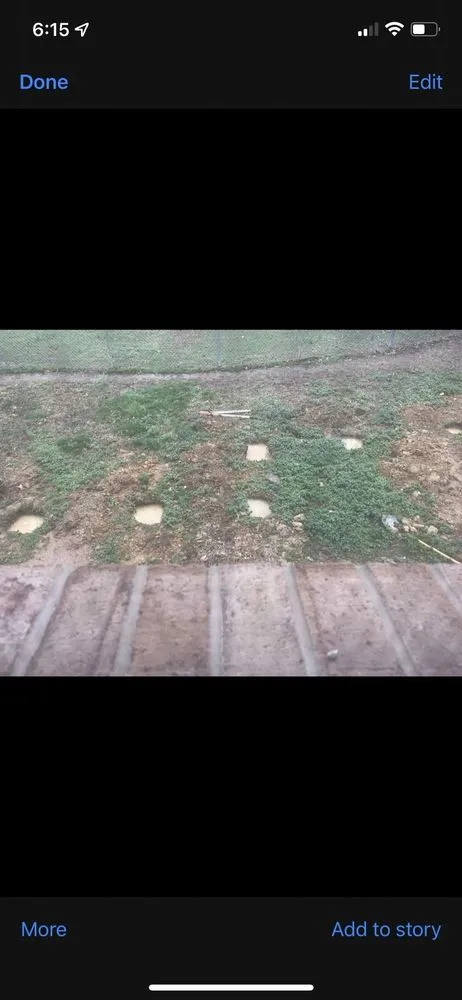 Slide of Morris Maintenance Service