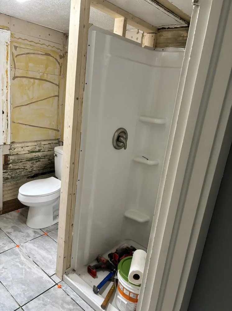 Slide of Morris Maintenance Service