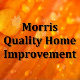 Morris Quality Home Improvements Logo