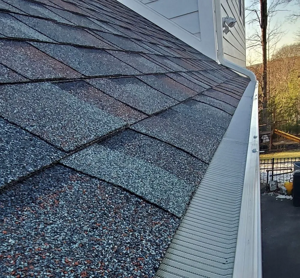 Slide of Morris Renovations