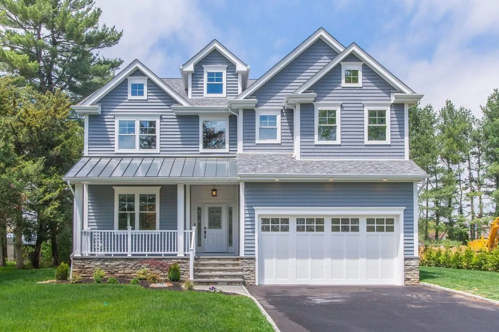 Slide of Morris Renovations