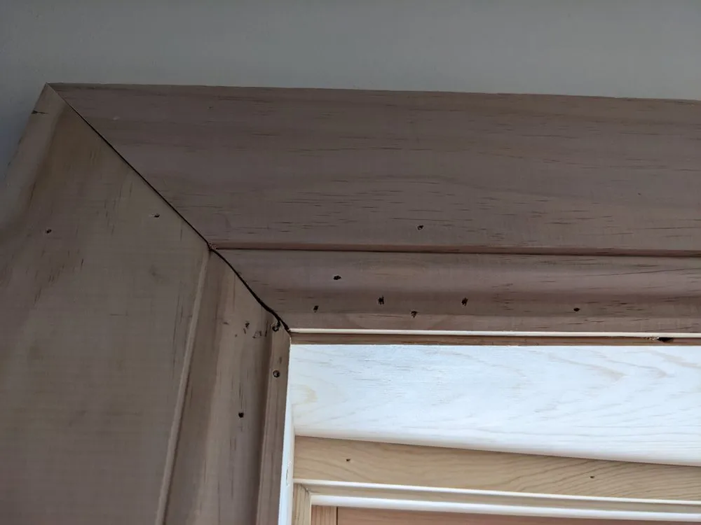 Slide of Morris Renovations