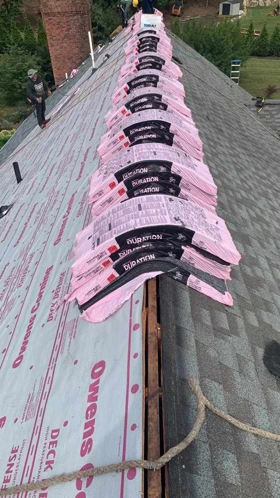 Slide of Morris Renovations