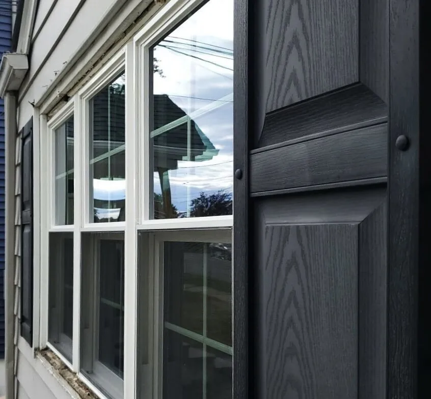 Slide of Morris Renovations