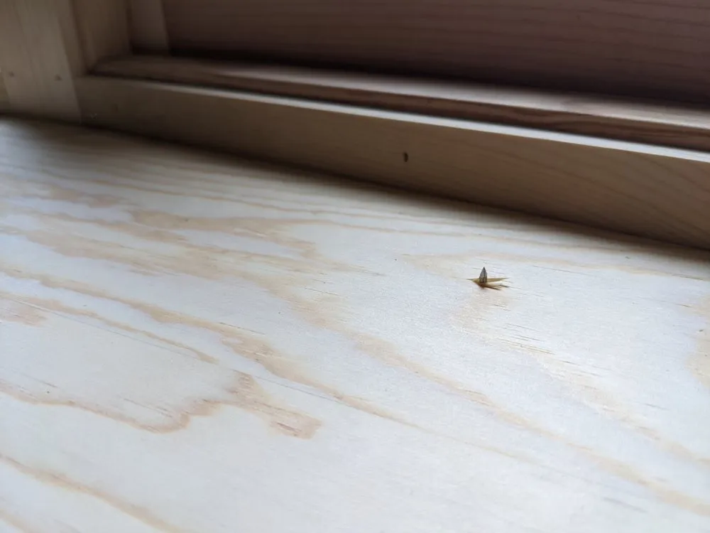 Slide of Morris Renovations