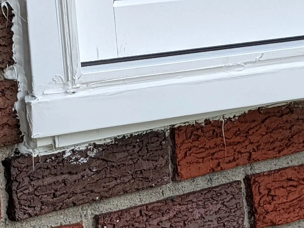 Slide of Morris Renovations