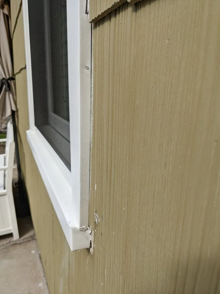 Slide of Morris Renovations