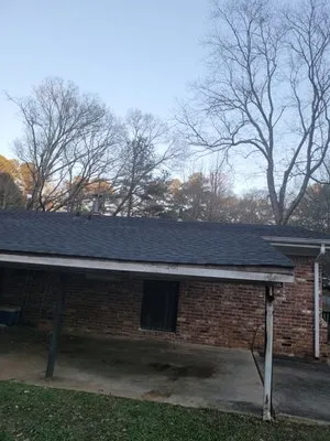 Morris Roofing of Atlanta